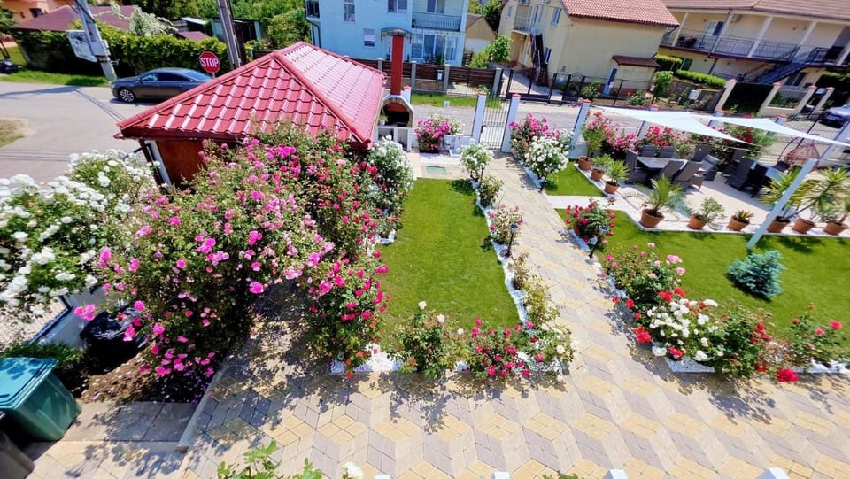 Casa Nicola Vacation rental in Dobrich Province, Bulgaria