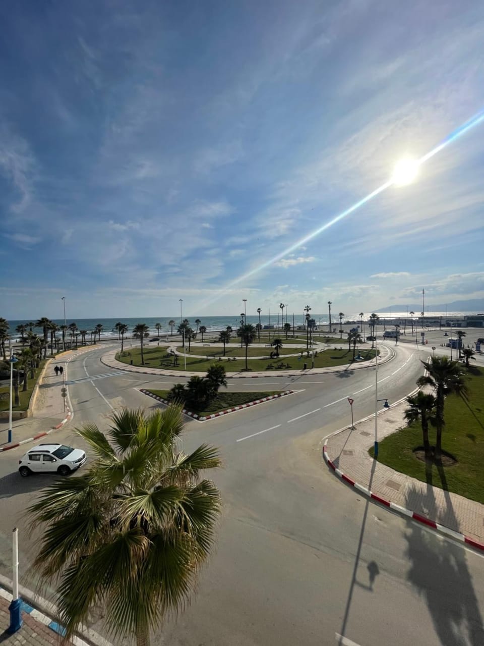 Appartement luxe martil only family Apartment in Tangier-Tétouan-Al Hoceima
