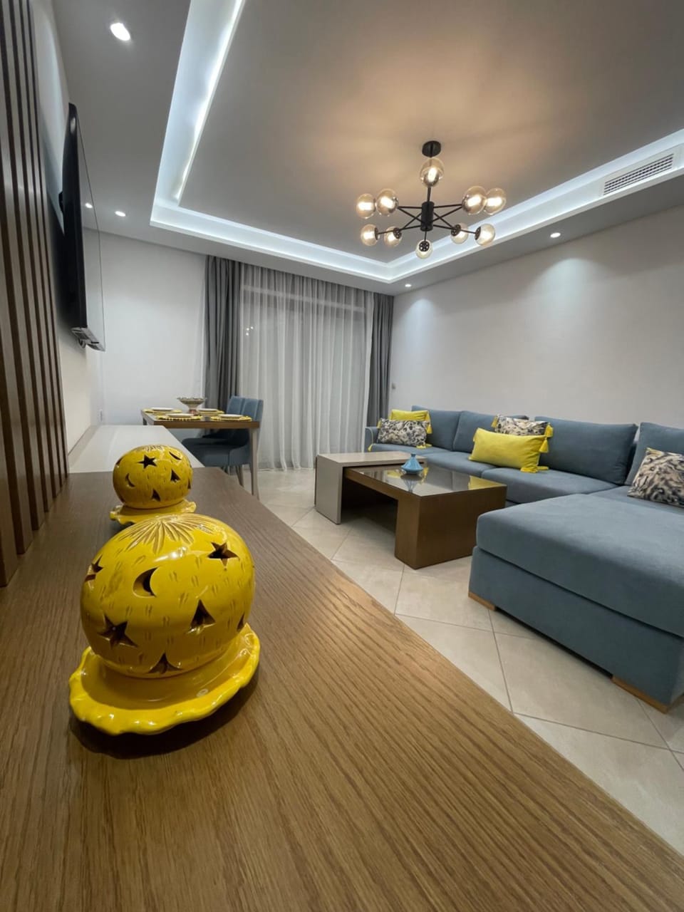 Appartement luxe martil only family Apartment in Tangier-Tétouan-Al Hoceima