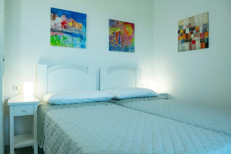 La Casa di Gianluca Apartment in Golfo Aranci