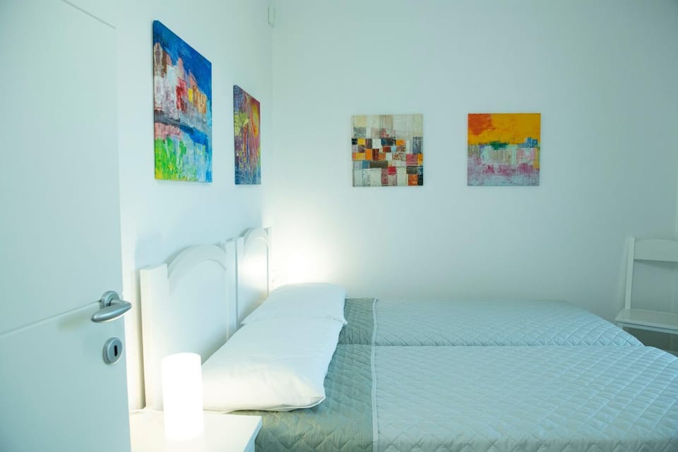 La Casa di Gianluca Apartment in Golfo Aranci