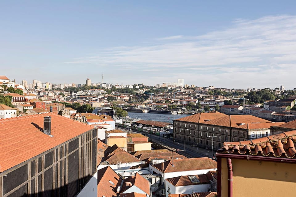 Stunning Duplex Near River by LovelyStay Apartment in Porto