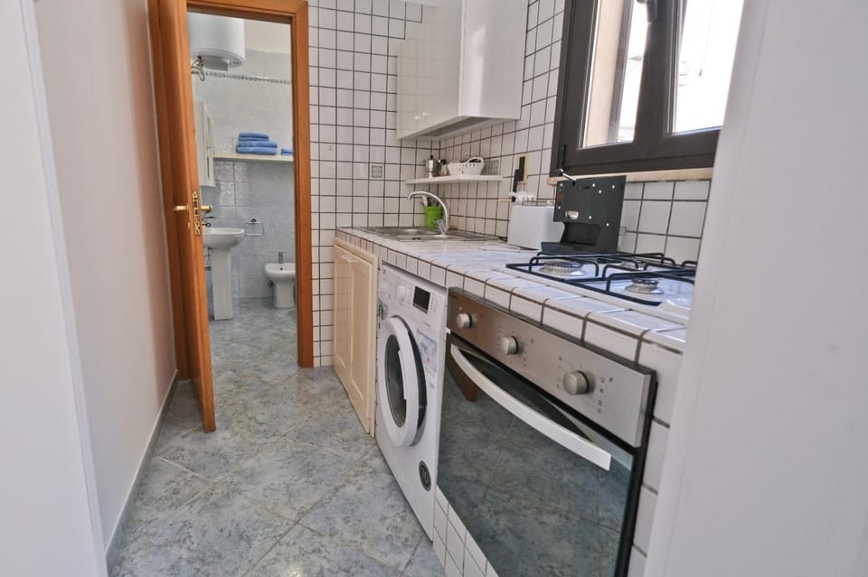 Appartamento Porta Napoli Apartment in Brindisi