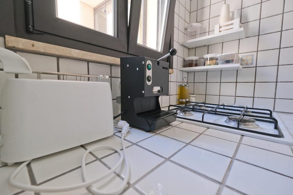 Appartamento Porta Napoli Apartment in Brindisi