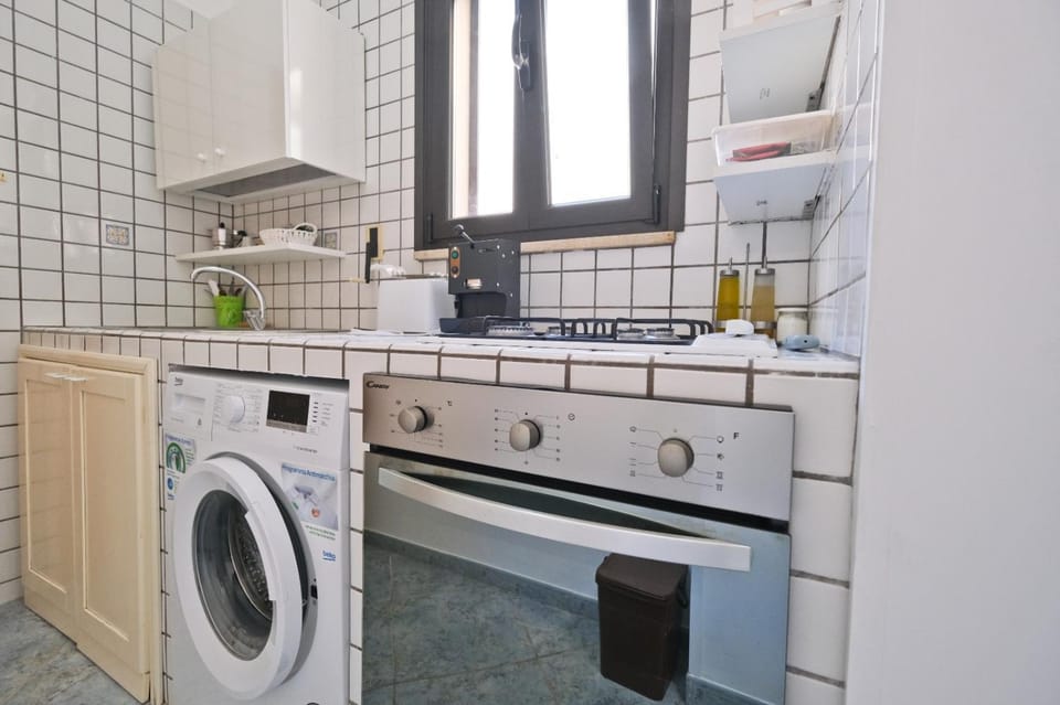 Appartamento Porta Napoli Apartment in Brindisi