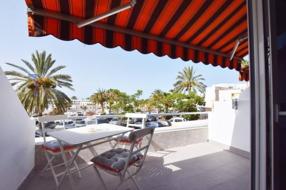 Book Jet - Casa Adam Apartment in Morro Jable