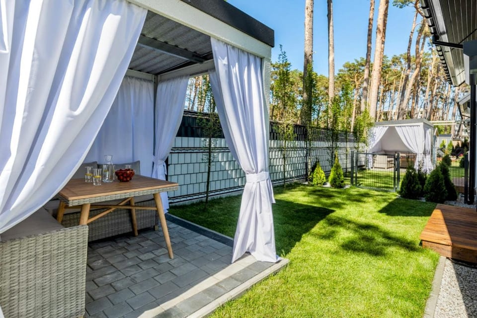 BALTIC HOME HORIZON PARK House in West Pomeranian Voivodeship, Poland