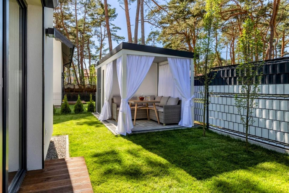 BALTIC HOME HORIZON PARK House in West Pomeranian Voivodeship, Poland