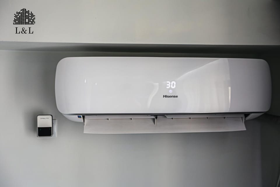 air conditioner