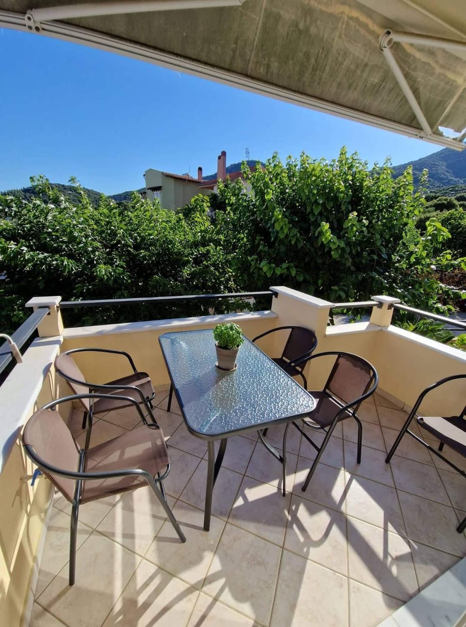 Levanda House House in Kavala, Greece