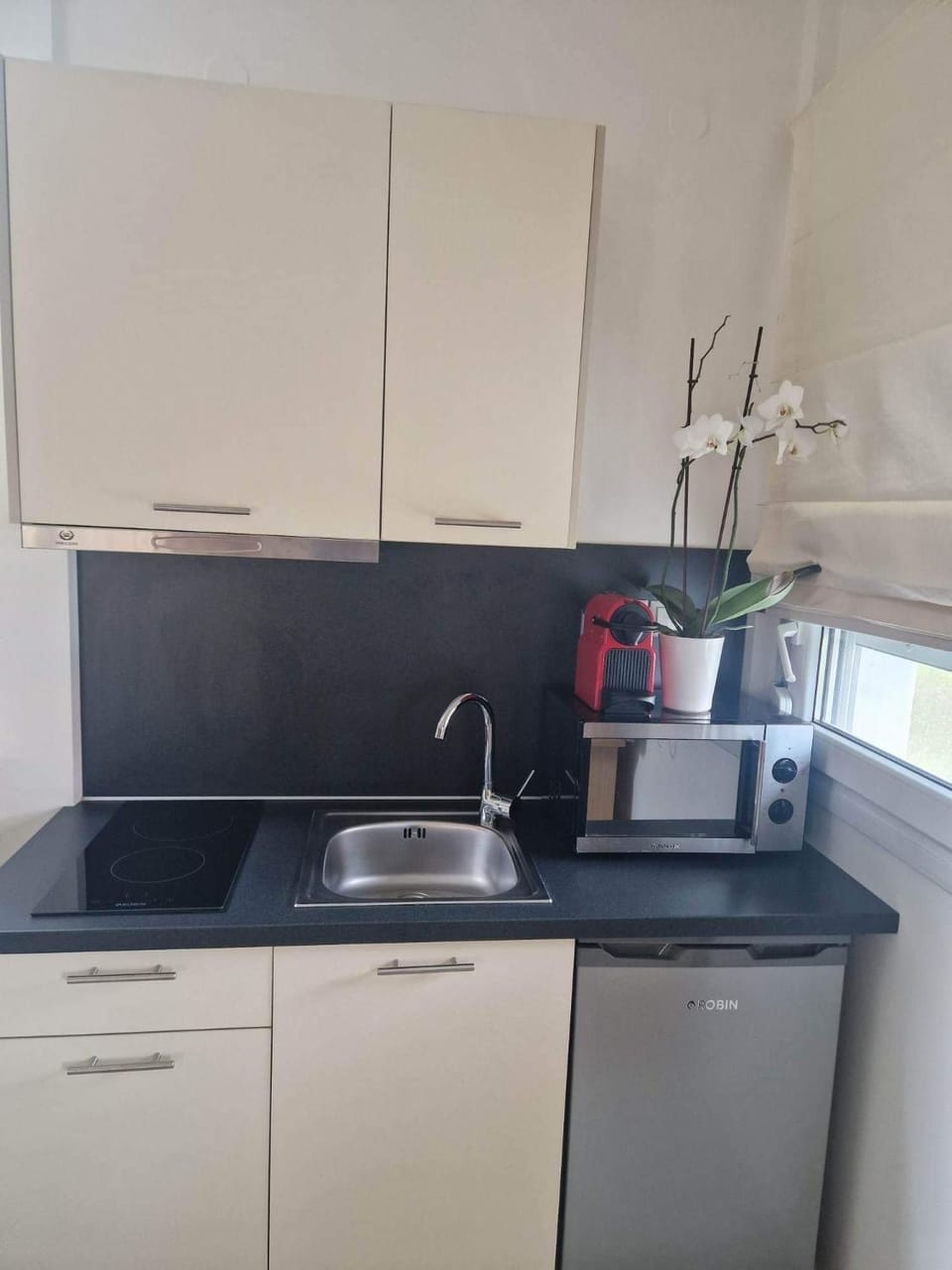 Levanda House House in Kavala, Greece