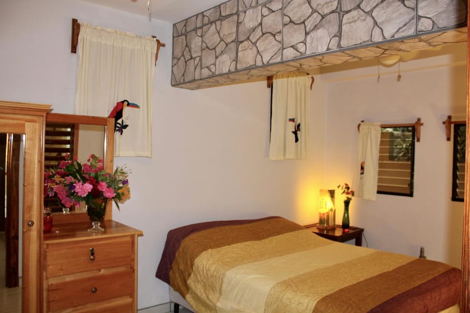 Villas Pico Bonito Nature lodge in La Ceiba
