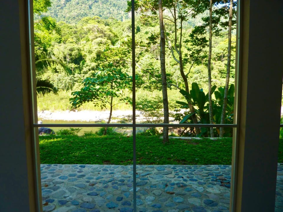 Villas Pico Bonito Nature lodge in La Ceiba