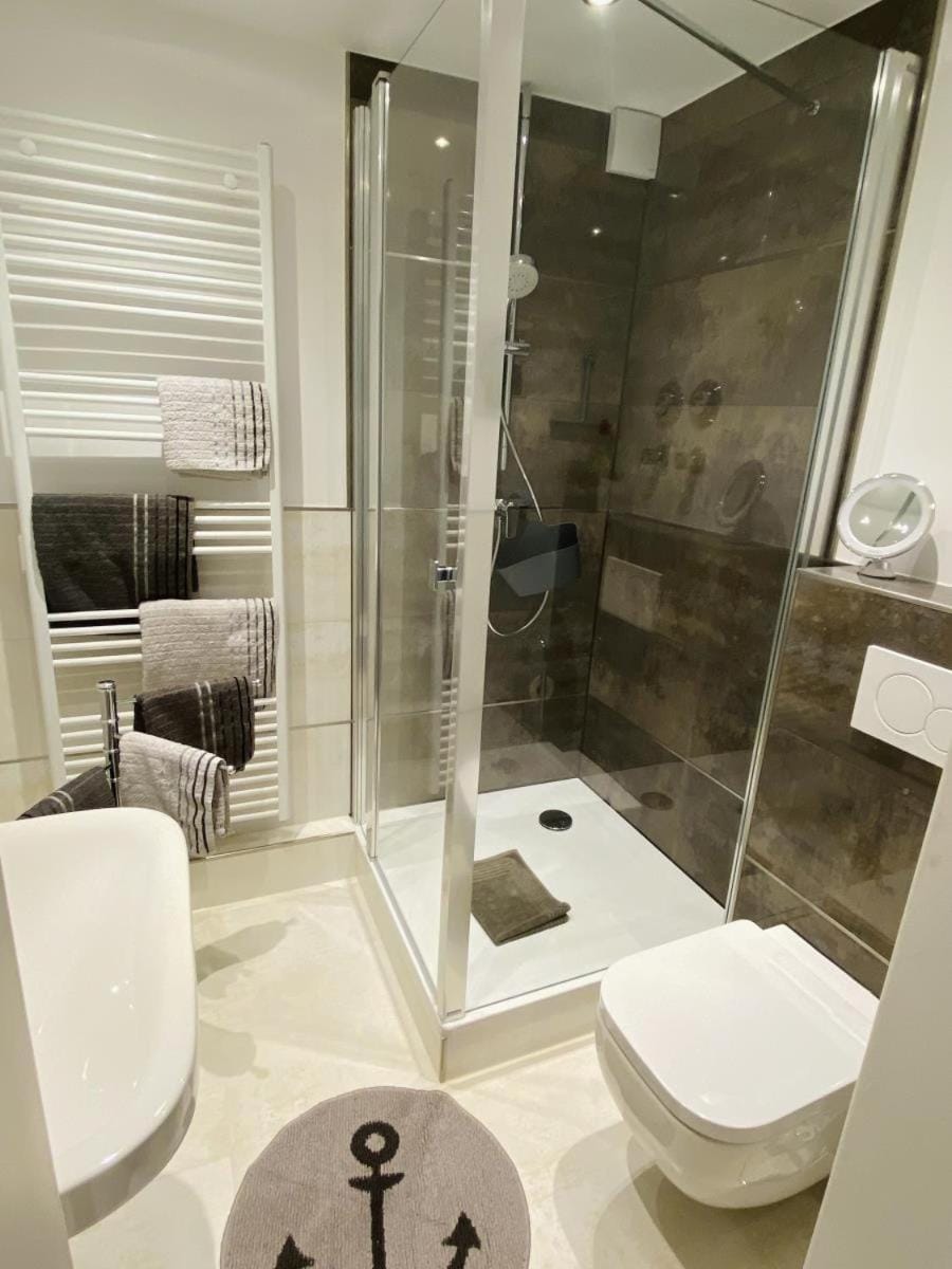 Haus Larum App. 6 Apartment in Scharbeutz