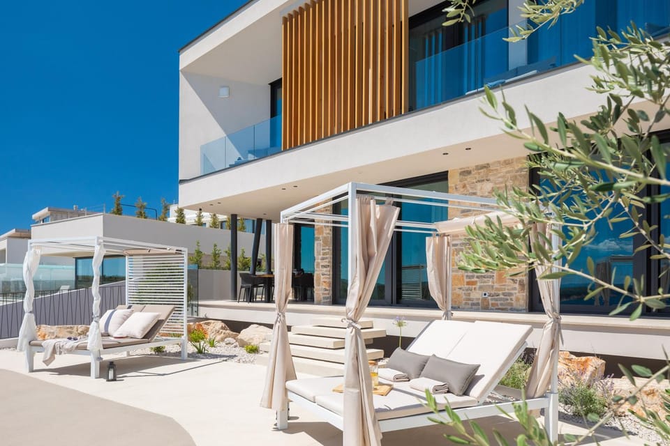Patio, Balcony/Terrace