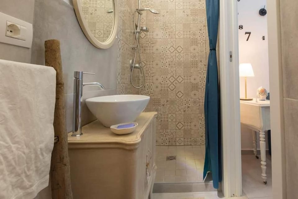 La Petite Maison Apartment in Conversano
