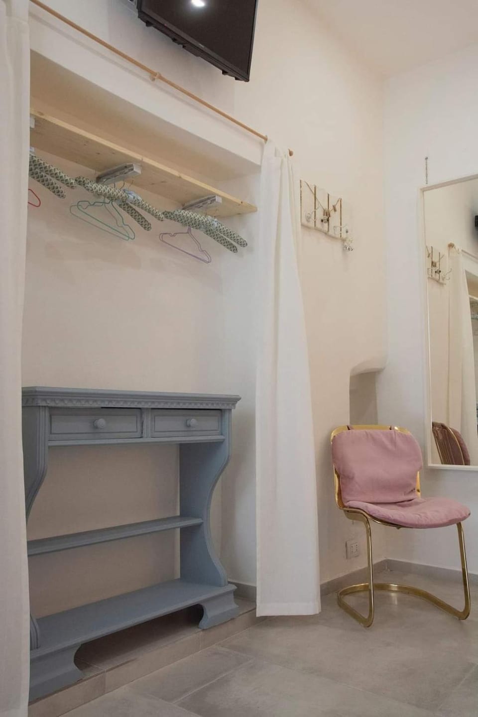 La Petite Maison Apartment in Conversano