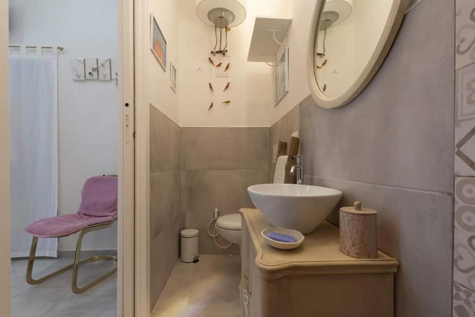 La Petite Maison Apartment in Conversano