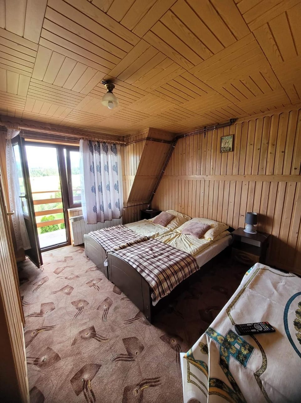 Pokoje u Julki Vacation rental in Lesser Poland Voivodeship