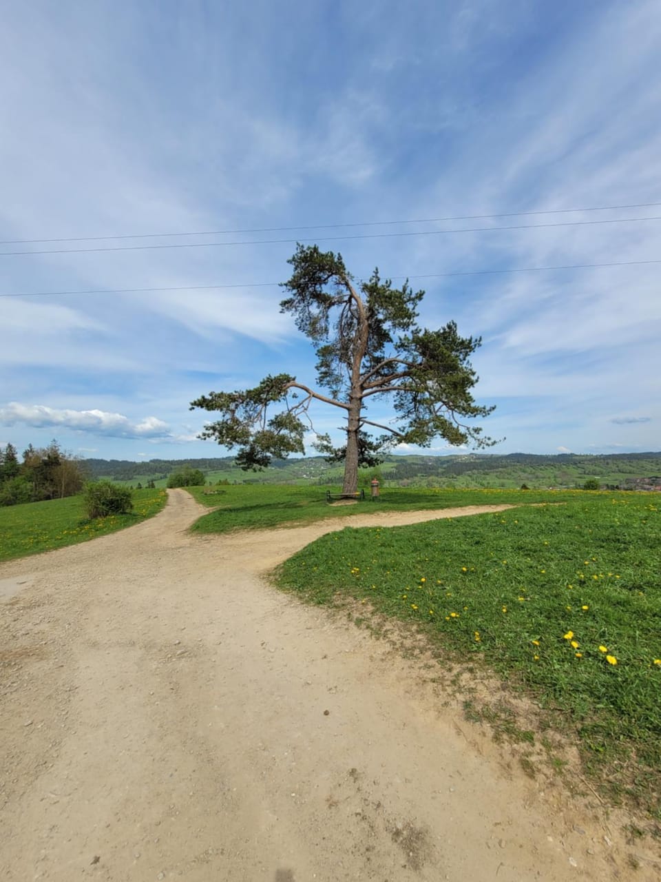 Pokoje u Julki Vacation rental in Lesser Poland Voivodeship