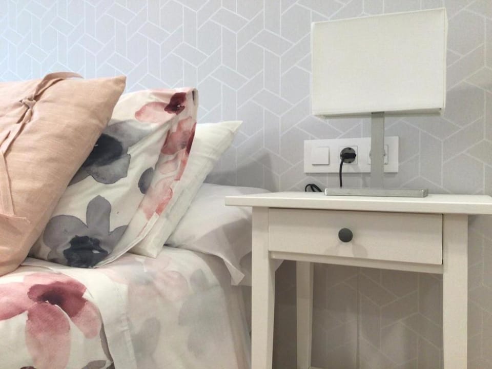 HyP - Esquina Primavera Apartment in A Coruna