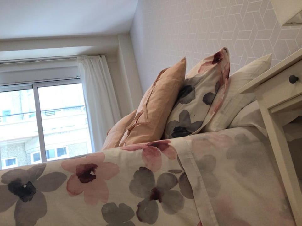 HyP - Esquina Primavera Apartment in A Coruna