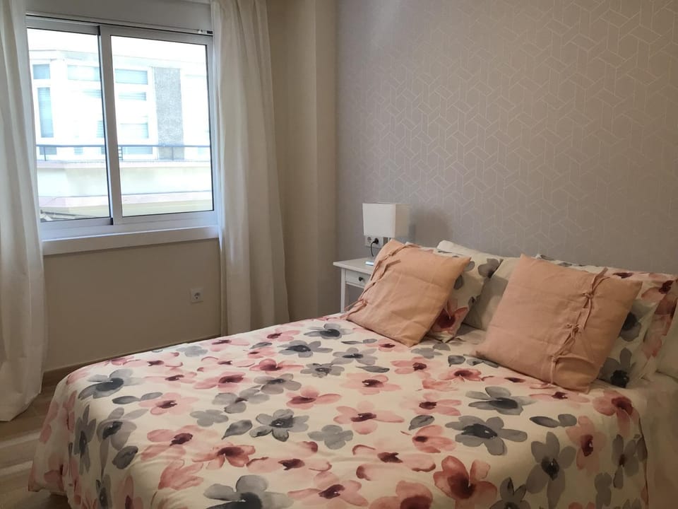 HyP - Esquina Primavera Apartment in A Coruna