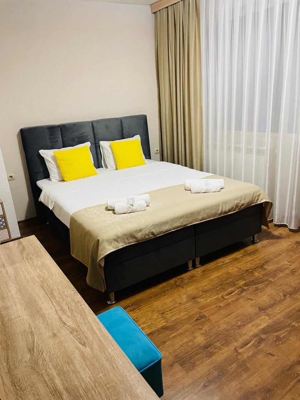 Хотел Лагуна Hotel in Decentralized Administration of Macedonia and Thrace