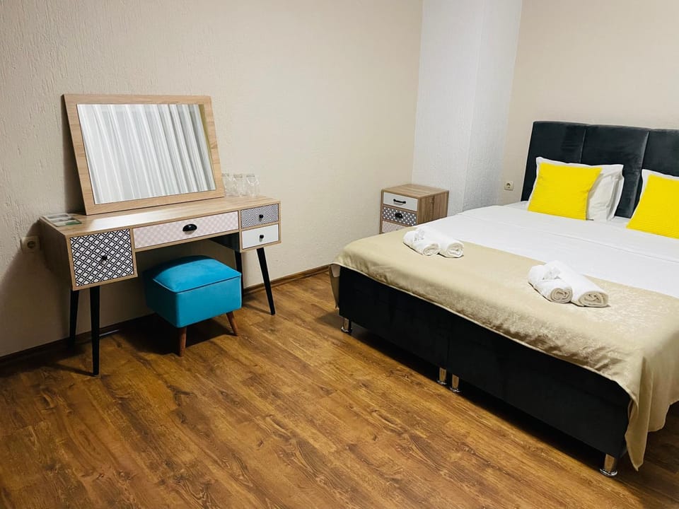 Хотел Лагуна Hotel in Decentralized Administration of Macedonia and Thrace