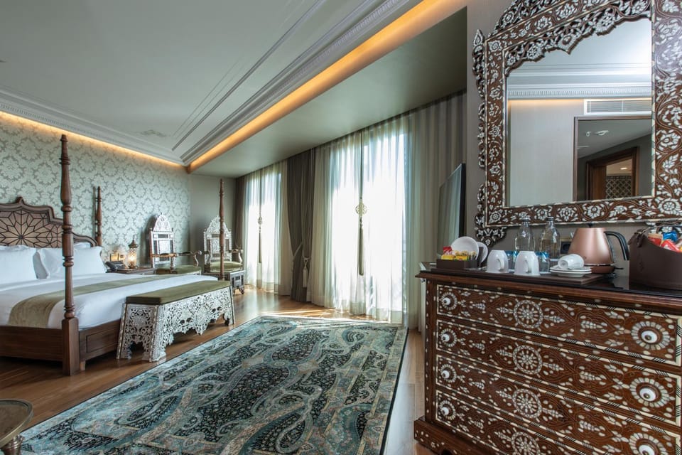 Other, Bedroom
