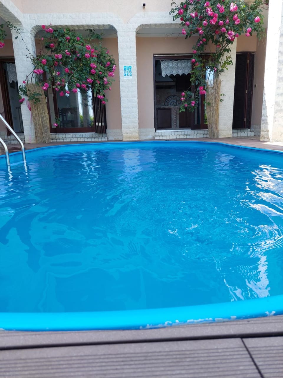 Day, Pool view, Swimming pool, Swimming pool