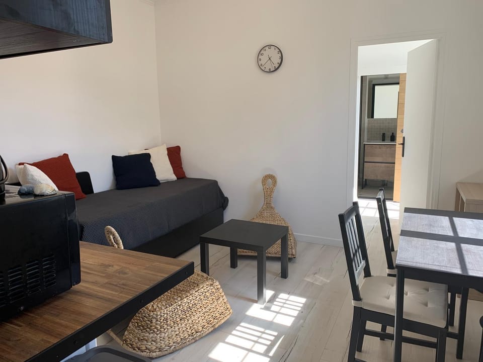 Résidence de l’Hippodrome Apartment in Deauville