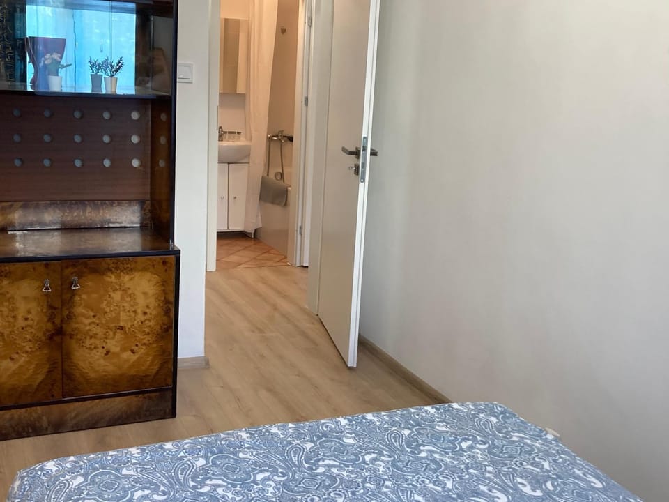 Apartament Puławska Apartment in Warsaw