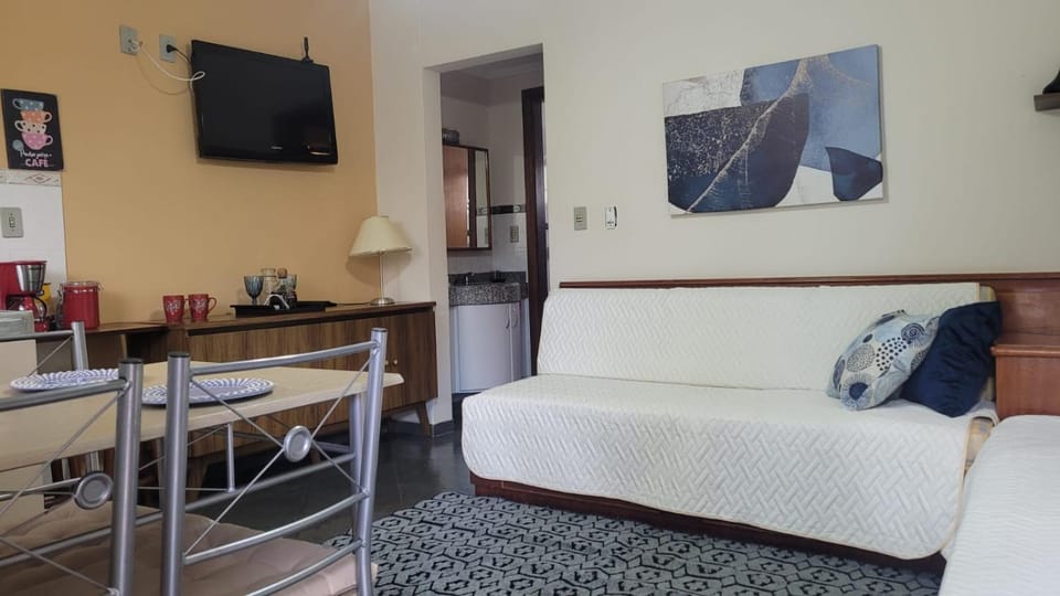 Piemonte Flat Serra Negra - 110C Apartment hotel in Serra Negra