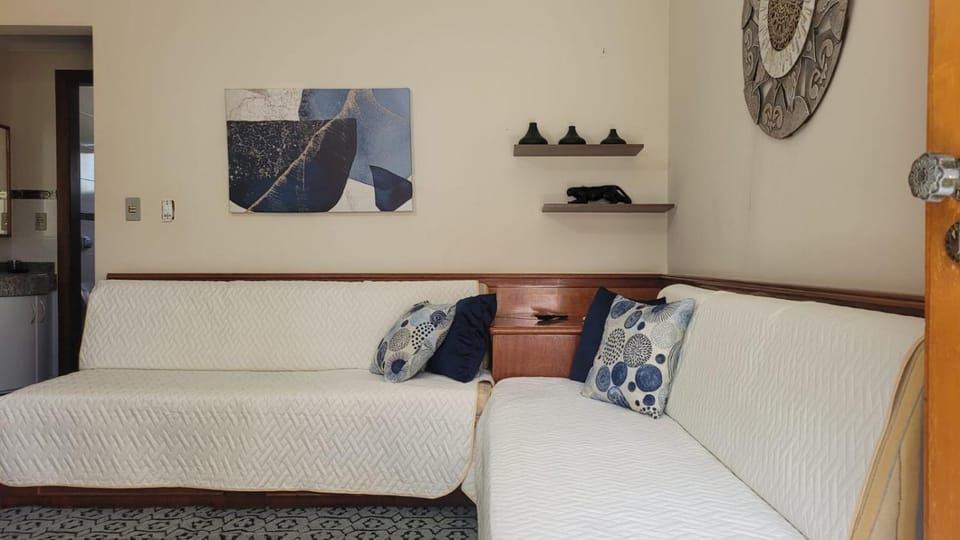 Piemonte Flat Serra Negra - 110C Apartment hotel in Serra Negra