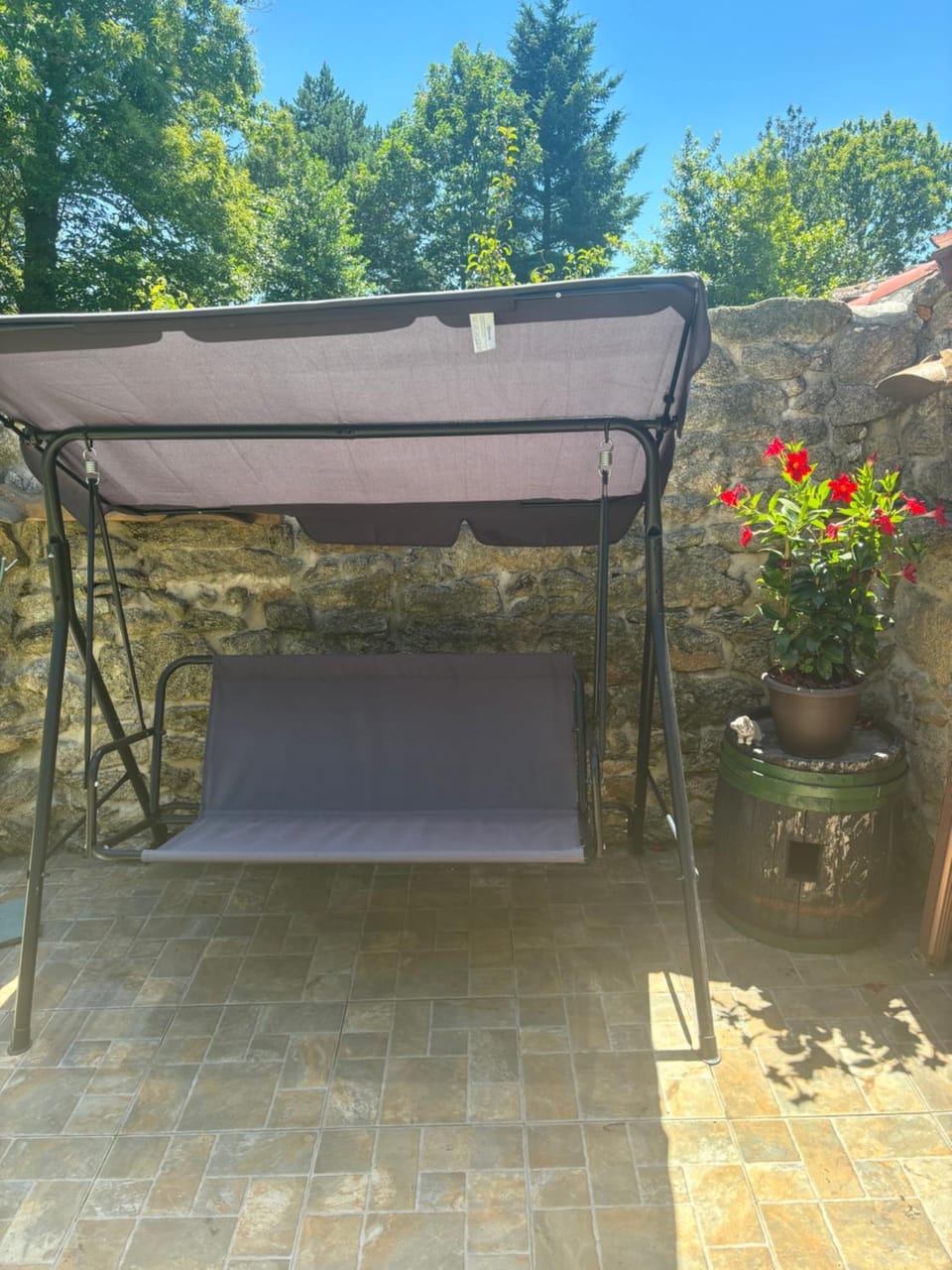 Carballo Alenza,2 Apartment in Galicia