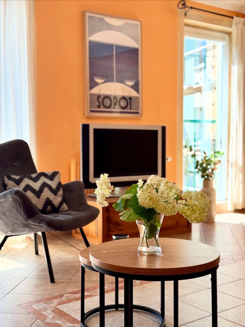 Sopot Home Apartment in Sopot