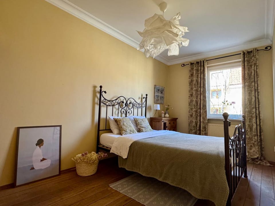 Sopot Home Apartment in Sopot