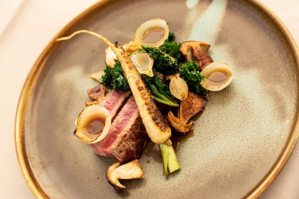 Restaurant/places to eat, Food and drinks, Food, Dinner