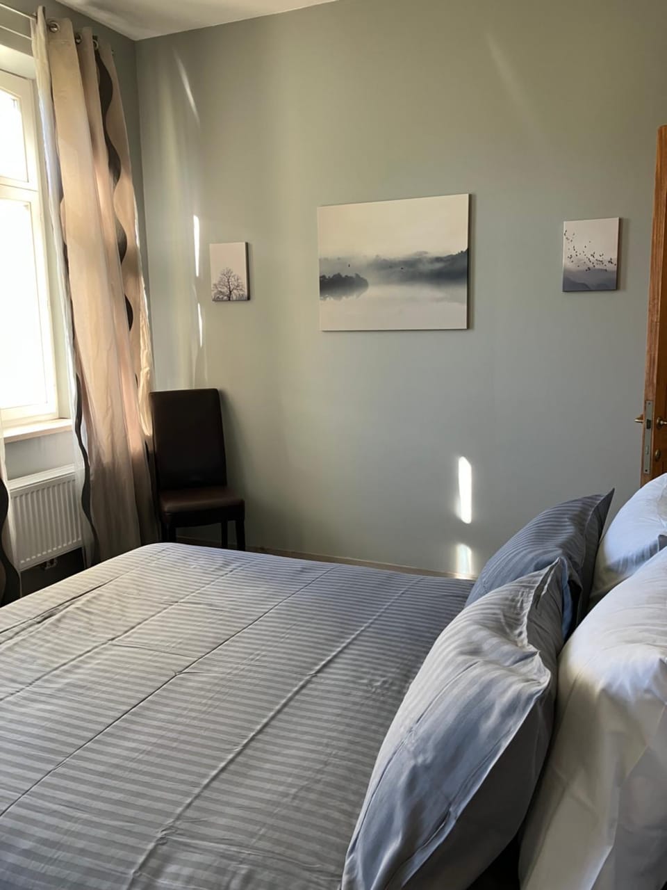 L'O De Source Hotel in Wallonia, Belgium