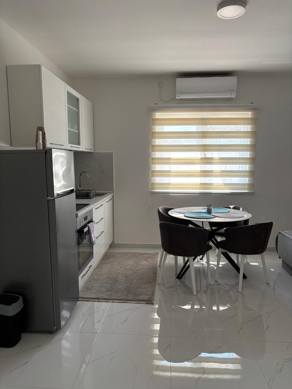 Vila Marina Apartment in Kotor Municipality
