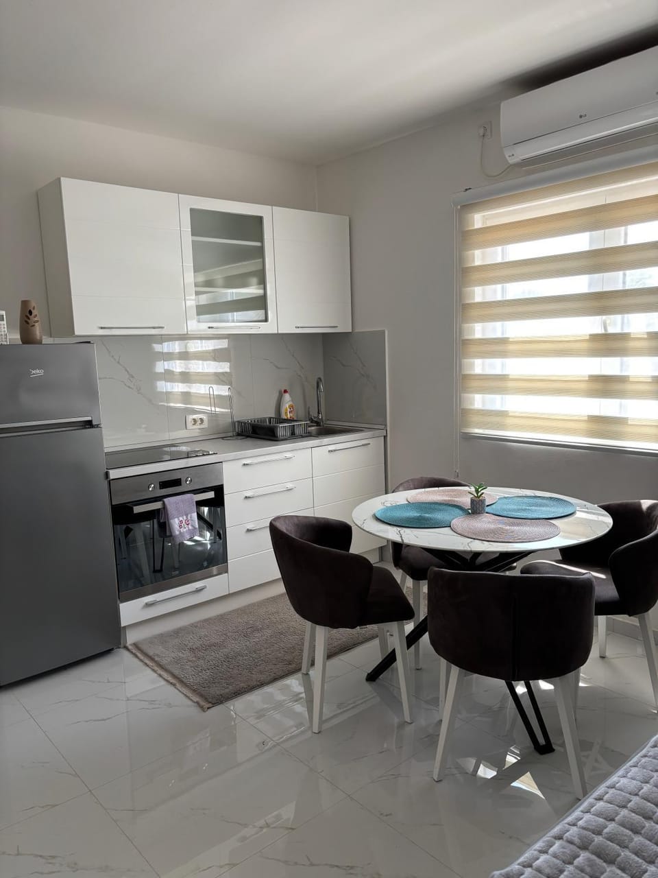 Vila Marina Apartment in Kotor Municipality