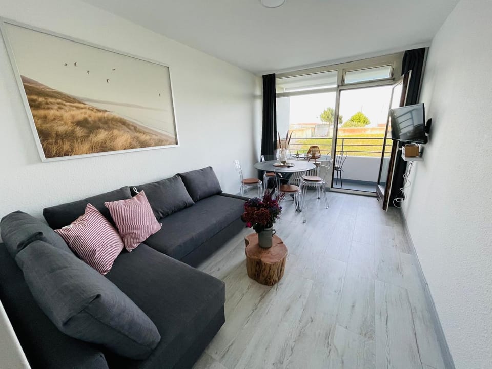 Apartment Fischkoker mit Meerblick und Pool Apartment in Dahme