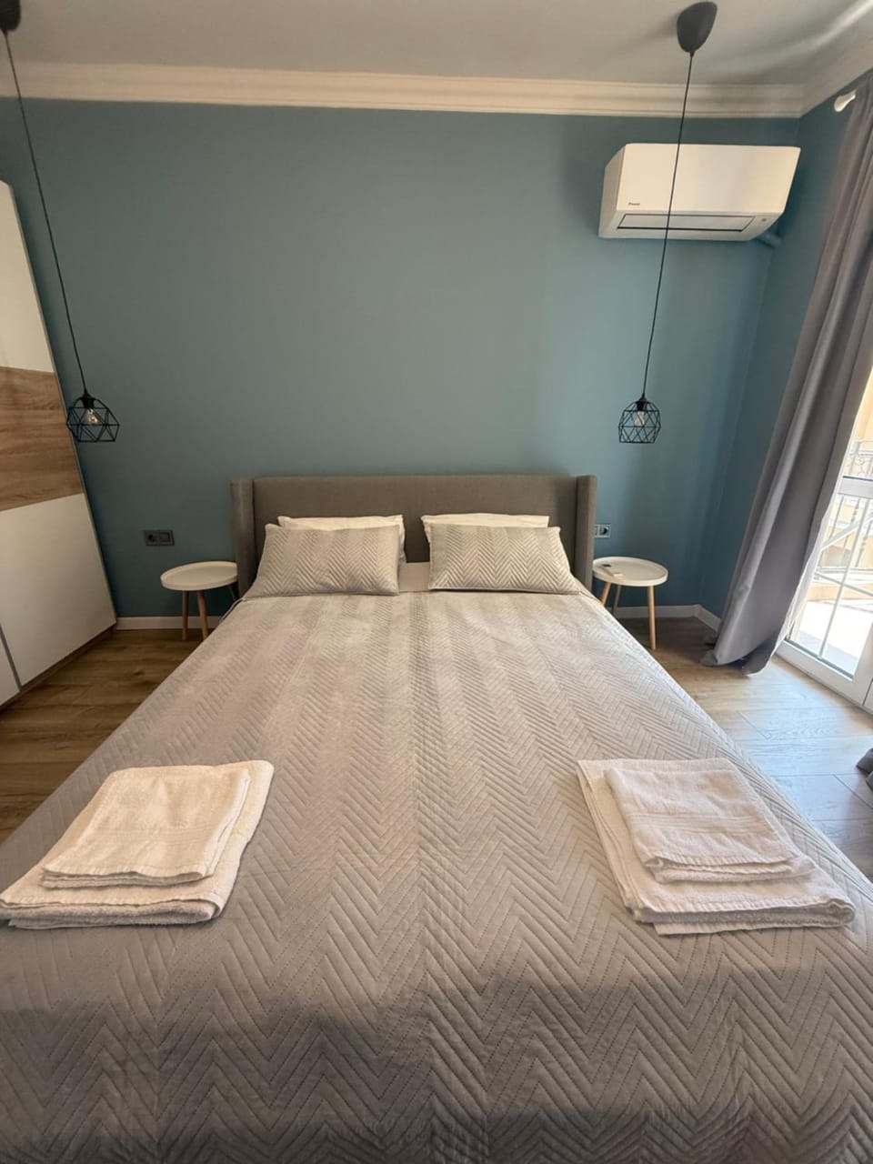 Chernomorets Apartment Apartment in Burgas Province
