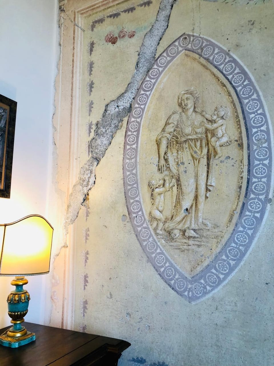 “Attico Garibaldi” nel cuore della Toscana Apartment in Tuscany