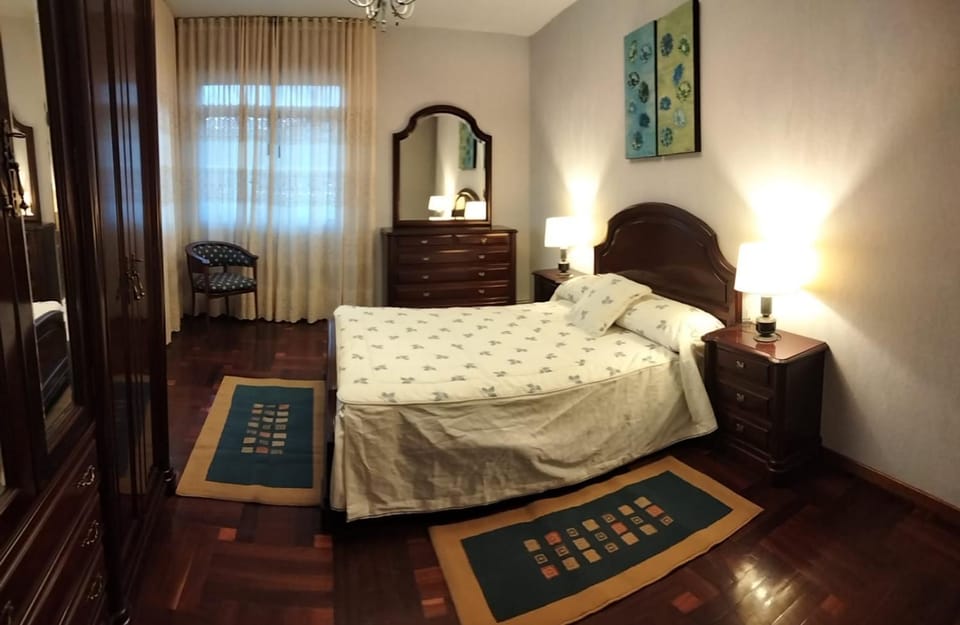 Vivienda familiar en la Ría de Vigo House in Galicia