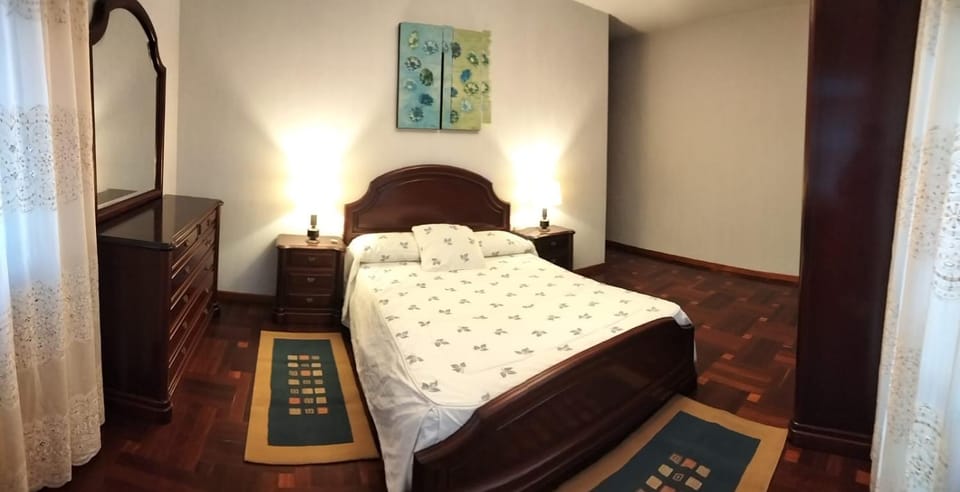 Vivienda familiar en la Ría de Vigo House in Galicia