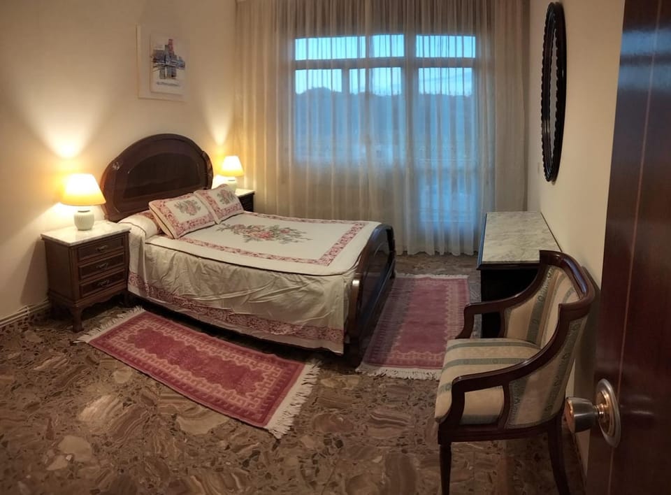 Vivienda familiar en la Ría de Vigo House in Galicia