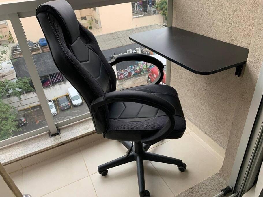 Ap Próx Hosp Sírio Libanês CD 616 UA Apartment in Sao Paulo City