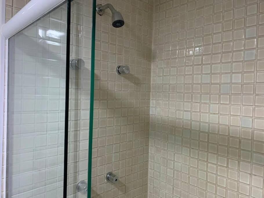 Ap Próx Hosp Sírio Libanês CD 616 UA Apartment in Sao Paulo City